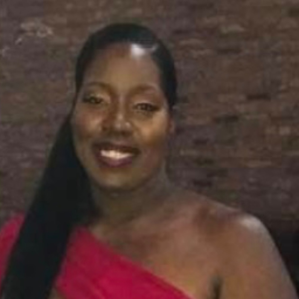 Meet your Posher, Lakesha